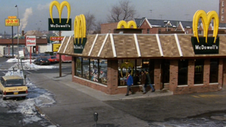 <i>Coming to America</i> Questions That Need Answers: Was McDowell's Better than McDonald's? An Examination